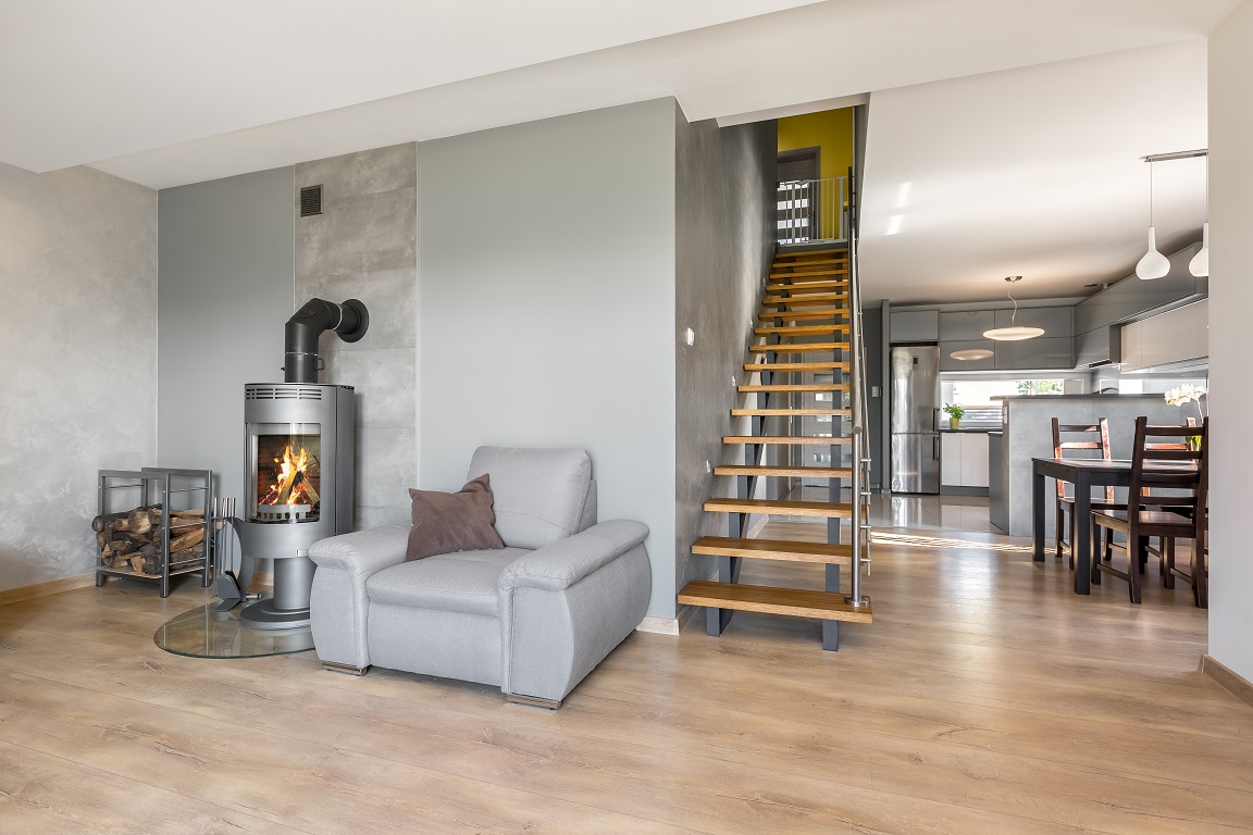 Fire protection in an open plan environment Journals RICS